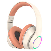 Auriculares inalámbricos estéreo Auriculares TWS Auriculares BT B8 con micrófono