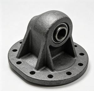 Personnalisation OEM, moulage de précision en aluminium, moulage en sable - Product Image 6