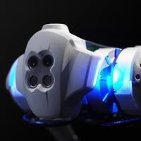 KI-Roboterhund für Bildung, Forschung, Unterhaltung und Robotikentwicklung Go1