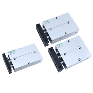 Cilindro de Pistón Manipulador Hofujng TN 25/32 Tipo 10-150mm, Cilindro Estándar de Doble Acción - Product Image 3