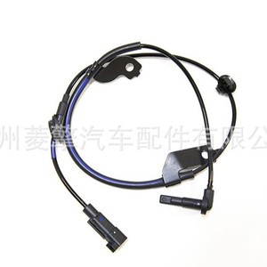 เซ็นเซอร์ ABS 4670A575 4670A576 สำหรับมิตซูบิชิ เอาท์แลนเดอร์ ASX เซ็นเซอร์วัดความเร็วล้อ อะไหล่ทดแทน - Product Image 3