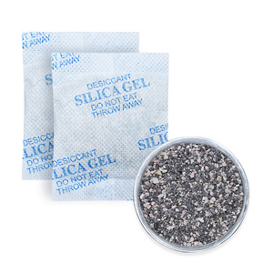 Hấp thụ vua siêu khô silica gel hút ẩm độ tinh khiết 98% hóa chất phụ trợ đại lý - Product Image 5