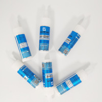 Adhésif Walker Safe Grip pour toupet de cheveux humains ou extensions de cheveux à ruban adhésif, colle pour perruque en dentelle