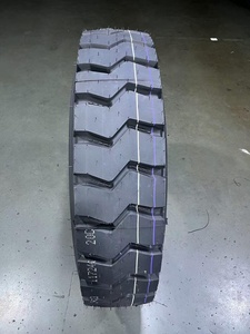 ยางรถบรรทุกออฟโรด Aurunze รุ่นใหม่ TBR Radial Tubeless ขนาด 11.00R20 รุ่น D968PRO - Product Image 6