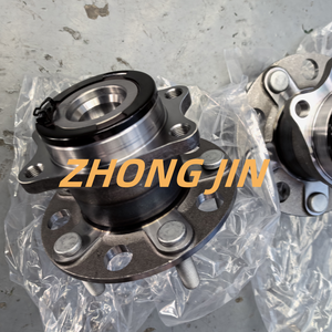 吉普指南针/爱国者14MK的5105770AF库存车轮轴承和轮毂总成 - Product Image 2