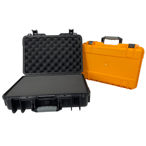 Factory Custom Large Hard Plastic Waterproof Tool <strong>Box</strong> Foam Case ABS <strong>Rolling</strong> Tool <strong>Box</strong> - Product Image 4