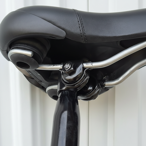 ตัวล็อคหลักอานจักรยาน ONIPAX BIKE น้ำหนัก 154 กรัม ใช้ได้กับอานแบบรางมาตรฐาน - Product Image 1