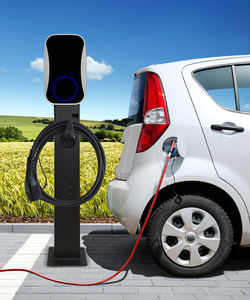 Fabbrica all'ingrosso tipo 2 16A 11kW stazione di <span class=keywords><strong>ricarica</strong></span> per veicoli elettrici monofase - Product Image 5