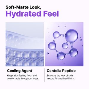 Fondotinta Cushion Oil-Free For Kill Cover Mesh 23N Ginger, Copertura Totale, Effetto Blur Pori, Finitura Semi-Mattificante Uniformante per Tutti i Tipi di Pelle Grassa - Product Image 5