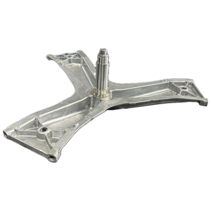 Pièces de rechange entièrement automatiques pour <span class=keywords><strong>lave</strong></span>-<span class=keywords><strong>linge</strong></span> à chargement frontal : Trépied / Araignée pour <span class=keywords><strong>Siemens</strong></span> / Bosch 9000835633/37mm - Product Image 6