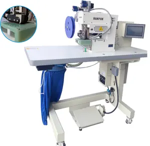 ultrasonic seamless underwear knitting machine