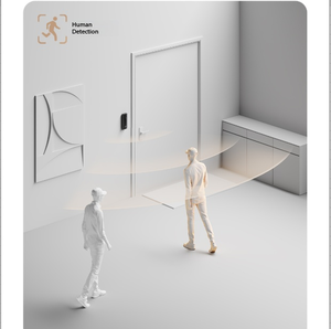 Sonnette Intelligente Mijia 4 pour l'Amélioration de la Maison Intelligente - Product Image 3