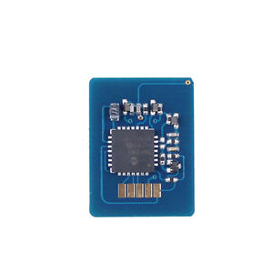 Acro Compatible 45396301 45396302 45396303 45396304 Puce de réinitialisation de cartouche pour OKIs MC760 <span class=keywords><strong>MC770</strong></span> MC780 MFP Puce de <span class=keywords><strong>toner</strong></span> - Product Image 5