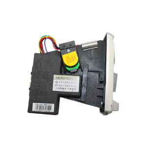 Machine d'arcade pièces de jeux à pièces <span class=keywords><strong>tw</strong></span> 131 accepteur de pièces - Product Image 5