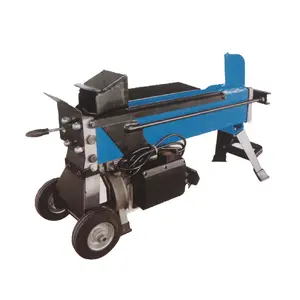 5T hydraulic wood log splitter hydraulic SP1710 vertical and horizontal log saw 4T 5T 6T 7T 8T 10T 12T available