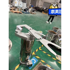 Robot de manutention de plaquettes Yaskawa XU-RC350D, équipement d'automatisation industrielle, fabrication japonaise - Product Image 3