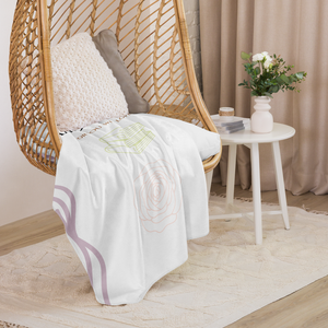 Coperta in sherpa AmoreBell - Product Image 6