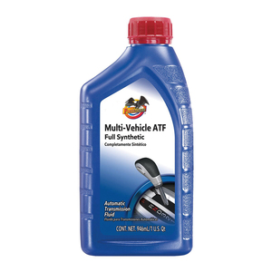 Fluido de Transmisión Powereagle Cvt, Fluido de Transmisión Automática ATF - Product Image 2