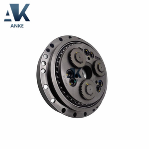 Reductor de Velocidad para Robot Yaskawa HW1382455-C - Product Image 3