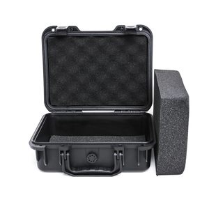 Muestra Gratuita de Inserto de Espuma EVA Personalizado con Grabado CNC, Caja de Herramientas Grande Impermeable para Estuches MAX Pelica Nanuk Explorer Pro, Espuma Láser - Product Image 3