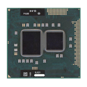 P6000 P6100 P6200 P6300 P4500 P4600 PGA CPU Laptop Processor - Product Image 3