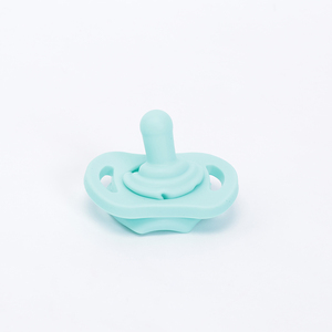 Food Grade BPA free Newborn Baby Infant Pacifier Clip - Product Image 4