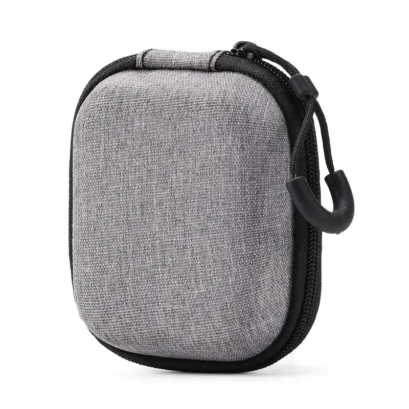Nouveau sac de clé de voiture pour femmes mignon petit étui de transport exquis écouteurs exquis Mini sac zéro portefeuille