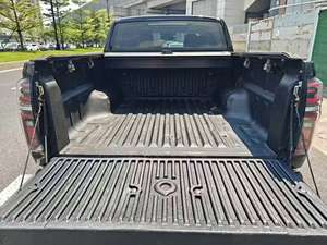 Truk kargo mobil bekas kendaraan energi baru truk <span class=keywords><strong>Pickup</strong></span> elektrik buatan Tiongkok 2019 - Product Image 6