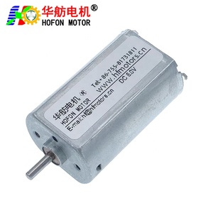 Hofon 20mm FF-180 2.4V 3V 6V 9v 12V 12V高速Rpm力永久磁石ミニ電気ブラシ<span class=keywords><strong>DC</strong></span>マイクロモーター歯ブラシ用 - Product Image 2