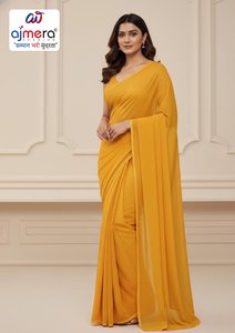 Elegant Stylish Sarees for Women with Quick Dry & Sun Protection Luxury Comfort for Office Daily & Festive Wear - Product Image 2