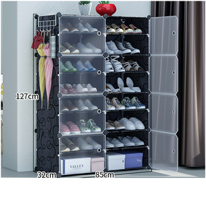 ตู้เก็บรองเท้าขายดี - Product Image 6