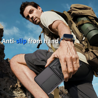 Coque de téléphone portable antichoc pour Tecno Camon 40 Pro 30S 30 Pro Camon 40 Premier Slide Protective Camera Lens Back Cover