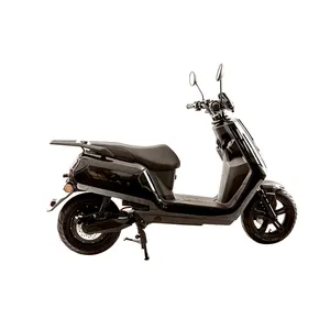 60V güç uzun menzilli 2 kişi yetişkinler için yeni ağır bisiklet elektrikli motosiklet Scooter