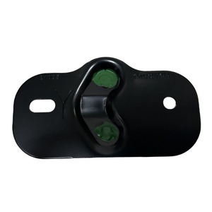 Loquet de capot noir Tesla Model 3 1069032-00-B – Pièce de rechange pour réparation du capot moteur - Product Image 3