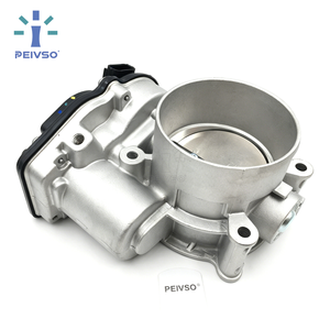 PEIVSO AT4Z9E926A  ชุดเรือนลิ้นปีกผีเสื้อสำหรับรถยนต์ฟอร์ด เอจ เอ็กซ์พลอเรอร์ เอฟ-150 มัสแตง 3.5 ลิตร 3.7 ลิตร ปี 2011-2018 - Product Image 3