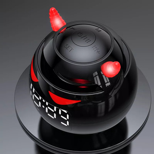 Nhà máy thiết kế mới loa âm thanh và hệ thống âm nhạc Hot Bán Mini BT Loa - Product Image 2