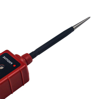 Testeur de batterie automobile 6-24V en gros, sonde de test électrique pour voiture
