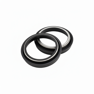 Centauro paio di coperture polvere forcella per Gas Gas EC-F 350 21-24 NOK altre parti di sospensione moto - Product Image 1