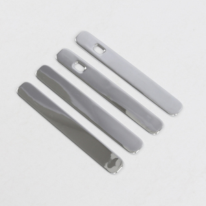 Accesorios Exteriores para Automóviles, Kit de Carrocería, Kits de Color Carbón ABS de Alta Calidad, Kits Cromados para CHANGAN CS75 PLUS 2025 2026 y 2023 2019 - Product Image 2