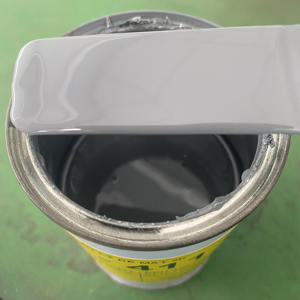 Apprêt époxy liquide EP-411 Noroo-Nanpao du Vietnam, peinture automobile pour le marché mondial au prix d'usine - Product Image 4