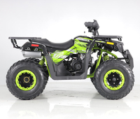 Tao Motor VTT 200cc Quad de Ferme VTT et UTV Buggy Voiture Trike 4x4