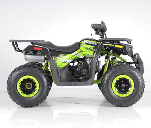 Tao Động Cơ 200cc ATV Trang Trại Quad Xe Đạp ATV & UTV <span class=keywords><strong>Buggy</strong></span> Xe 4X4 Trike - Product Image 4