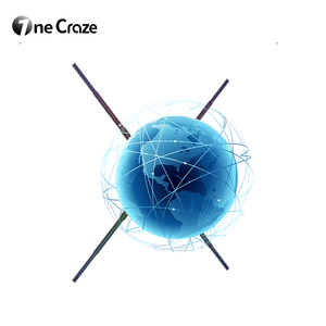 Khác thiết bị quảng cáo 3D Fan colocatable Holographic cho showroom LED hiển thị <span class=keywords><strong>7D</strong></span> <span class=keywords><strong>Hologram</strong></span> chiếu 3D LED fan <span class=keywords><strong>Hologram</strong></span> - Product Image 2