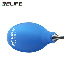 Souffleur de poussière RL-043B RELIFE puissant outil de nettoyage du flux d'air pour la réparation du téléphone, de l'objectif de la caméra, du clavier d'ordinateur - Product Image 5