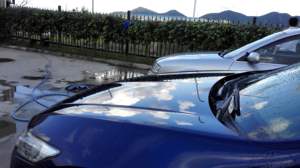 Concentré de lavage auto premium ultime avec pH 6,5, dilution 1:5, protection 3 ans pour une brillance supérieure - Product Image 4