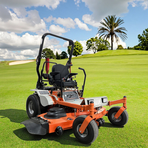 Hot Selling <strong>Mower</strong> Zero Turn <strong>Lawn</strong> <strong>Mower</strong> - Available in Stock - Product Image 1