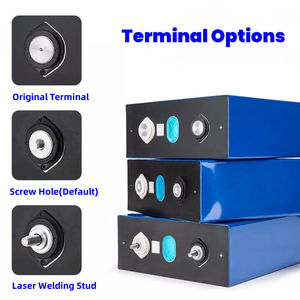 학년 A <span class=keywords><strong>LiFePO4</strong></span> 전지 가정의 반 상태 고체 배터리 열 저장 태양 에너지 LFP 배터리 <span class=keywords><strong>3.2V</strong></span> 320ah 280ah - Product Image 3