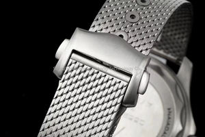 Nueva Colección 2026, Reloj de Hombre James Bond 007 No Time to Die Speed Master 210.90.42.20.01.001, Reloj Mecánico para Hombre - Product Image 4