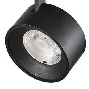 de Aluminio mazorca <span class=keywords><strong>ronda</strong></span> LED 18W iluminación de pista para tienda de ropa apartamento supermercado Hotel salas de exposición - Product Image 2