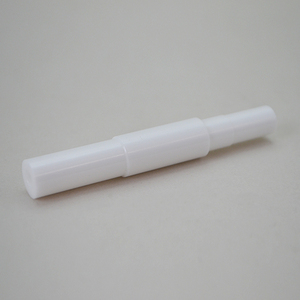 Tubes en céramique de zircone, tiges en céramique industrielle Zro2, haute dureté, haute résistance à l'usure, fabrication - Product Image 3